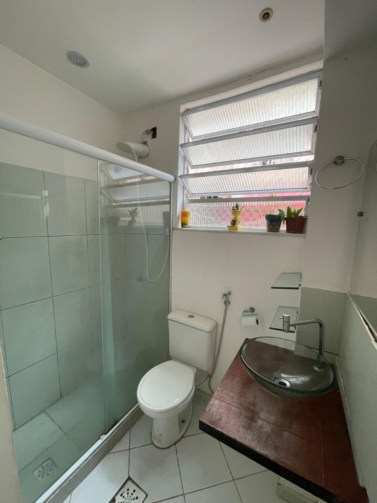Imagens do imóveis Apartamento de sala quarto no centro