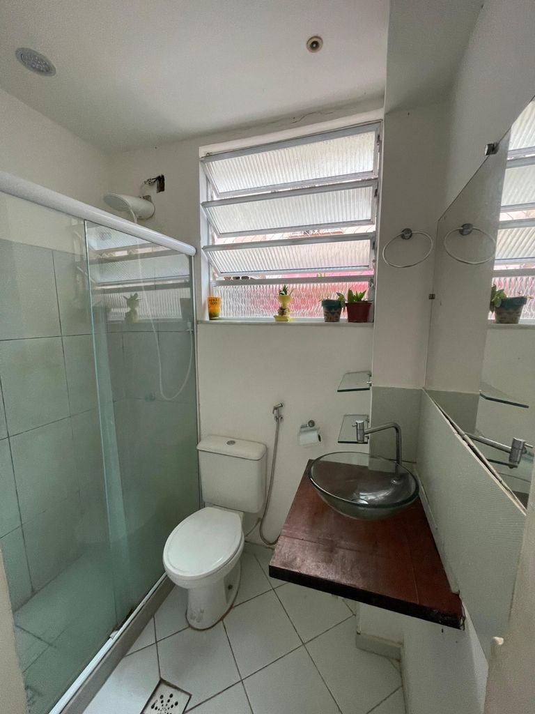 Imagens do imóveis Apartamento de sala quarto no centro