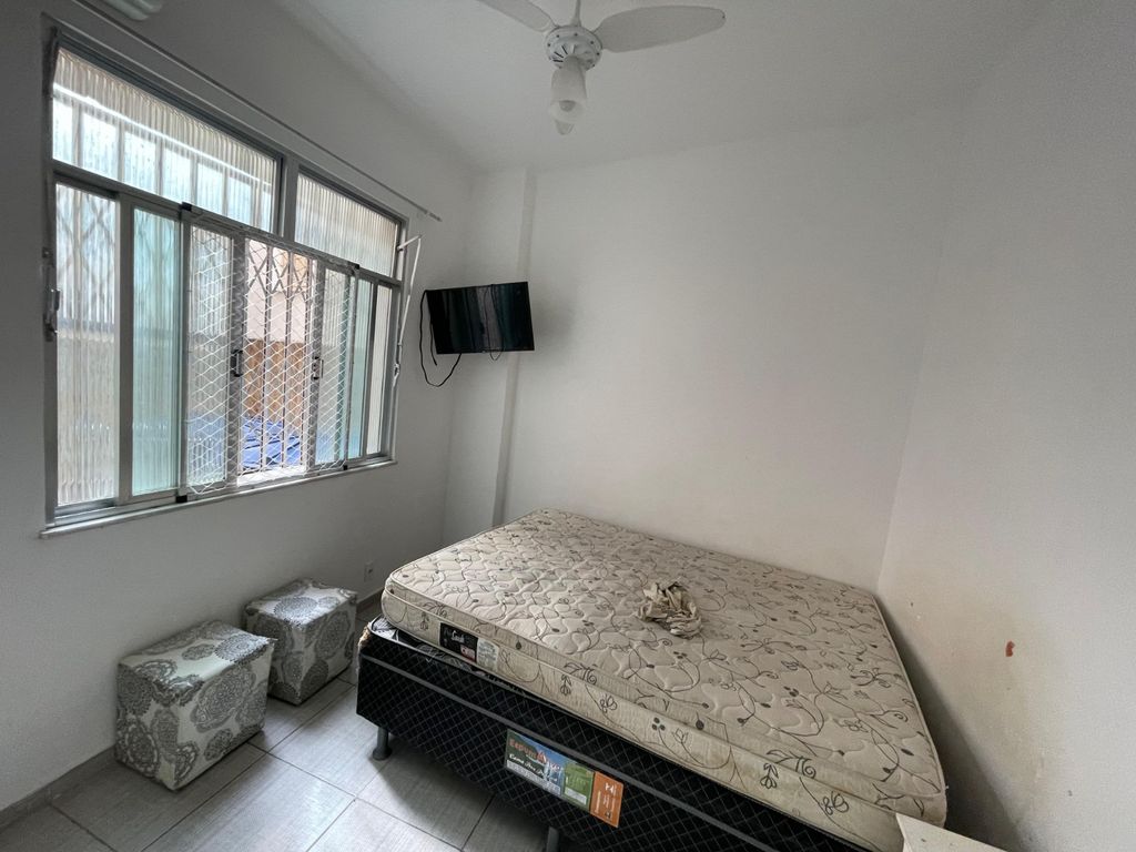 Imagens do imóveis Apartamento de sala quarto no centro