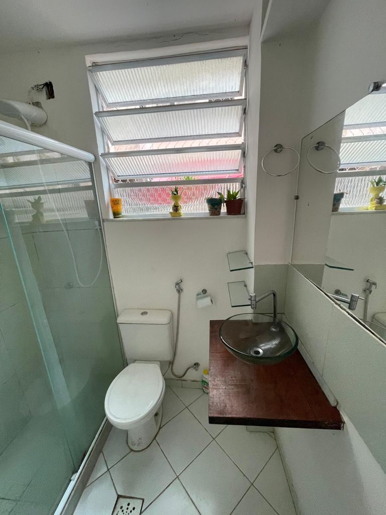 Imagens do imóveis Apartamento de sala quarto no centro