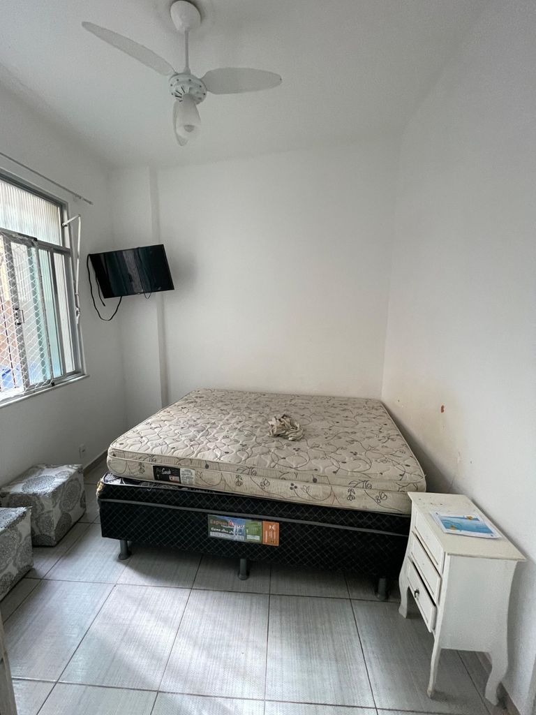 Imagens do imóveis Apartamento de sala quarto no centro