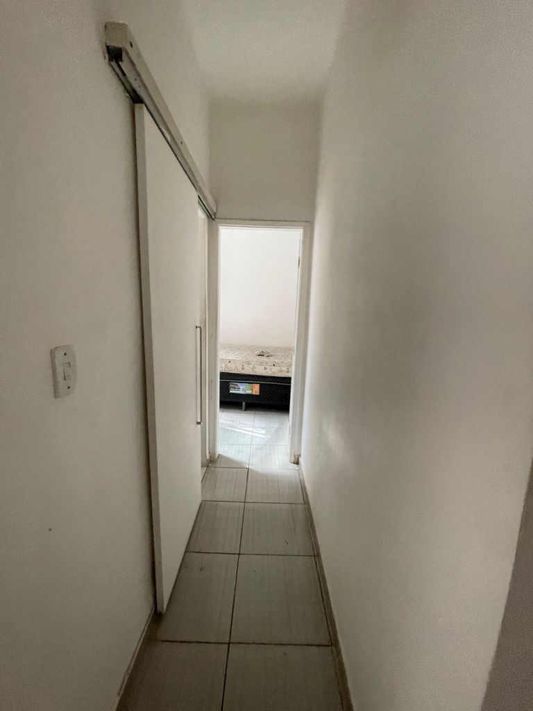 Imagens do imóveis Apartamento de sala quarto no centro