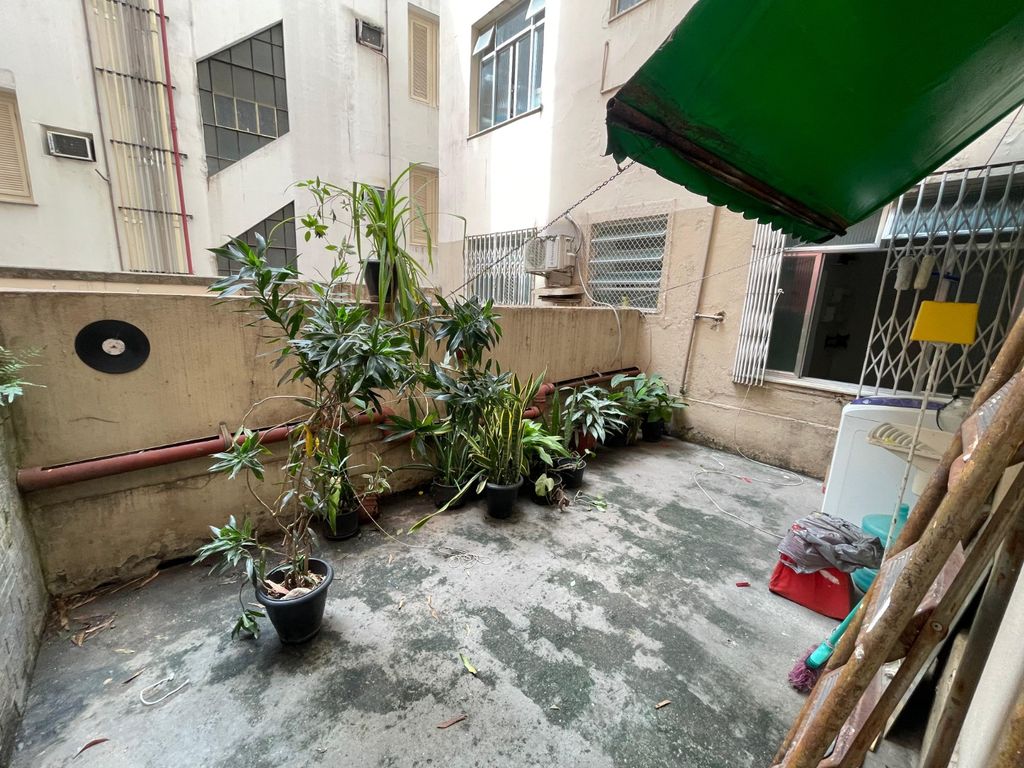 Imagens do imóveis Apartamento de sala quarto no centro