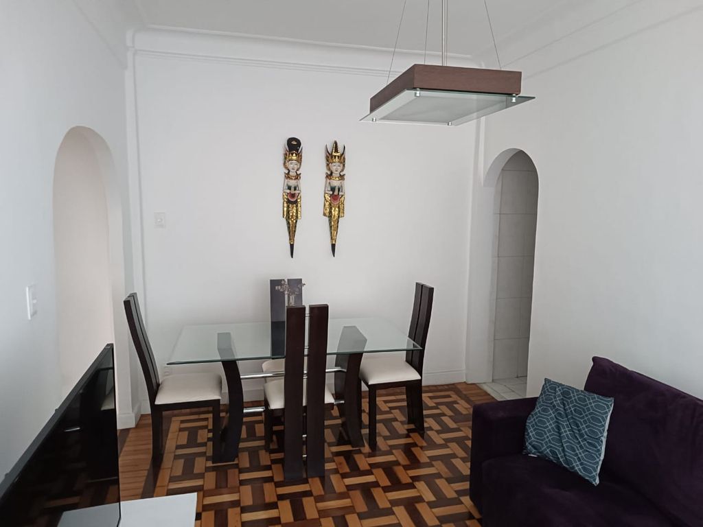 Imagens do imóveis Apartamento à Venda com 3 quartos, 2 banheiros e 100m² por R$ 550.000
