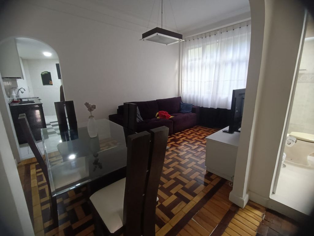 Imagens do imóveis Apartamento à Venda com 3 quartos, 2 banheiros e 100m² por R$ 550.000