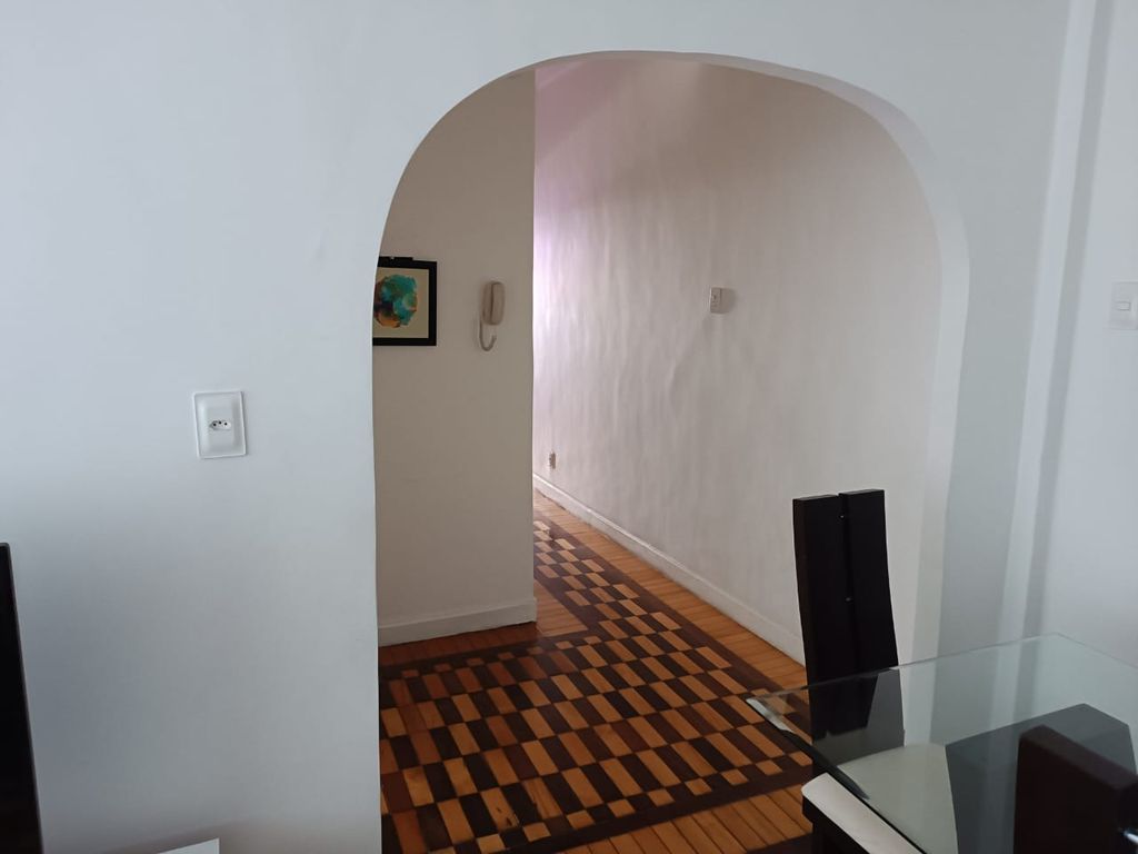 Imagens do imóveis Apartamento à Venda com 3 quartos, 2 banheiros e 100m² por R$ 550.000