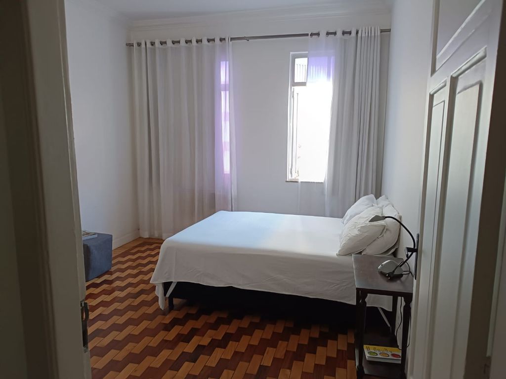 Imagens do imóveis Apartamento à Venda com 3 quartos, 2 banheiros e 100m² por R$ 550.000