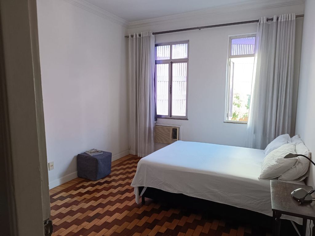 Imagens do imóveis Apartamento à Venda com 3 quartos, 2 banheiros e 100m² por R$ 550.000