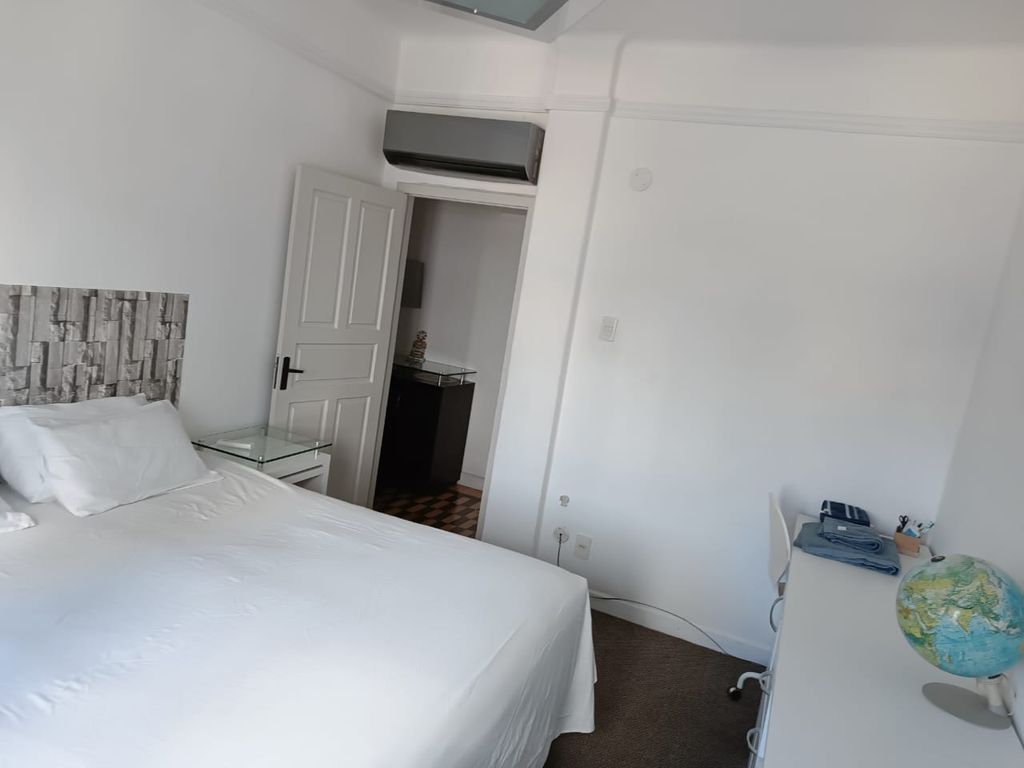 Imagens do imóveis Apartamento à Venda com 3 quartos, 2 banheiros e 100m² por R$ 550.000