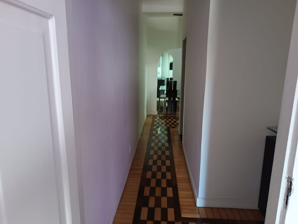 Imagens do imóveis Apartamento à Venda com 3 quartos, 2 banheiros e 100m² por R$ 550.000