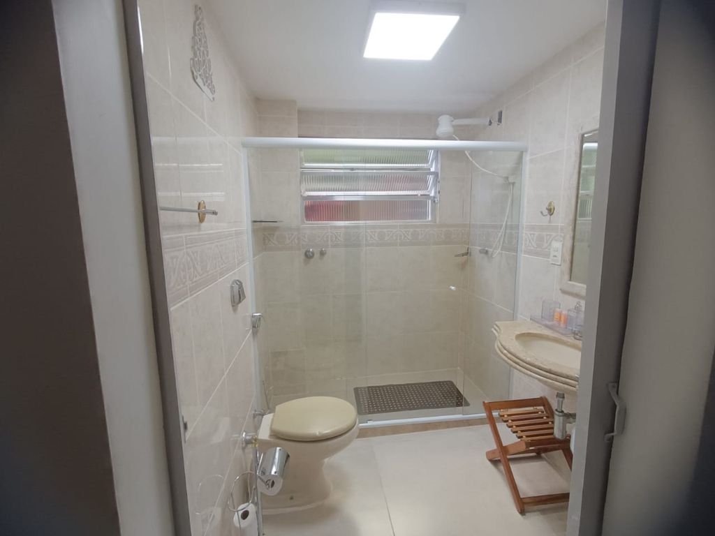 Imagens do imóveis Apartamento à Venda com 3 quartos, 2 banheiros e 100m² por R$ 550.000