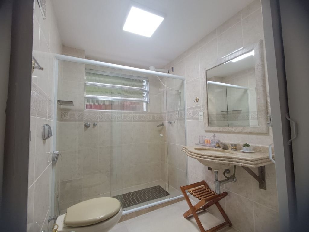 Imagens do imóveis Apartamento à Venda com 3 quartos, 2 banheiros e 100m² por R$ 550.000
