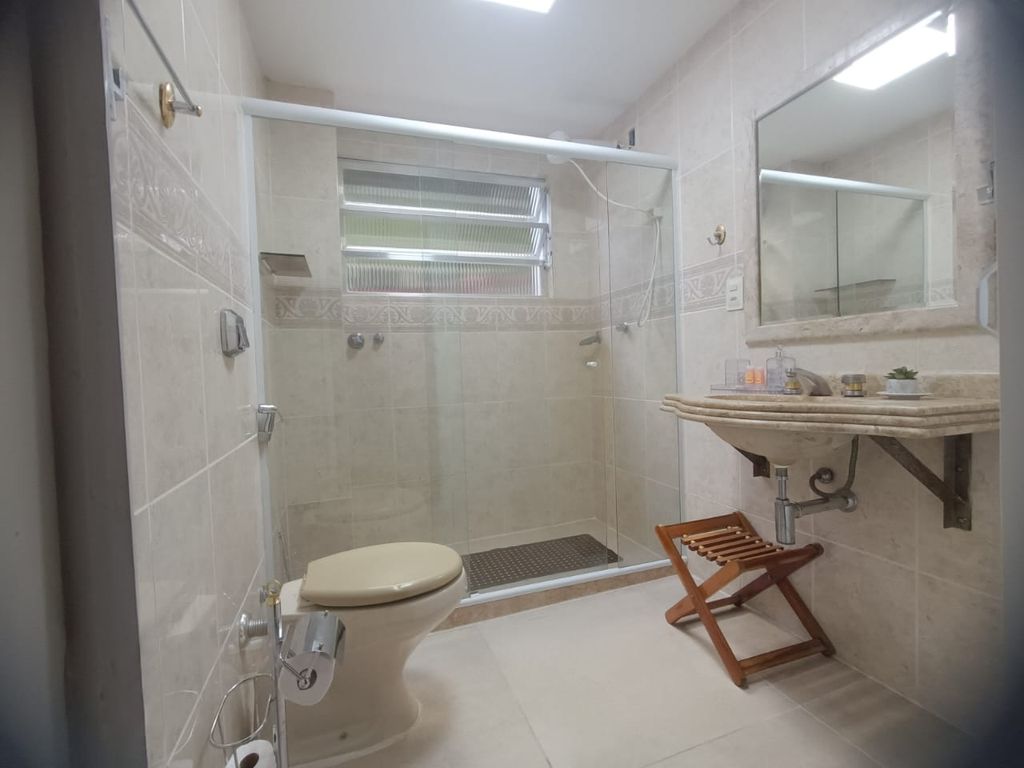 Imagens do imóveis Apartamento à Venda com 3 quartos, 2 banheiros e 100m² por R$ 550.000