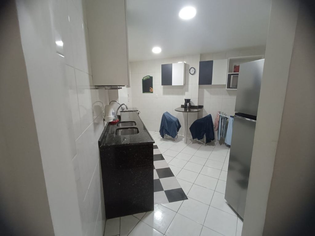Imagens do imóveis Apartamento à Venda com 3 quartos, 2 banheiros e 100m² por R$ 550.000