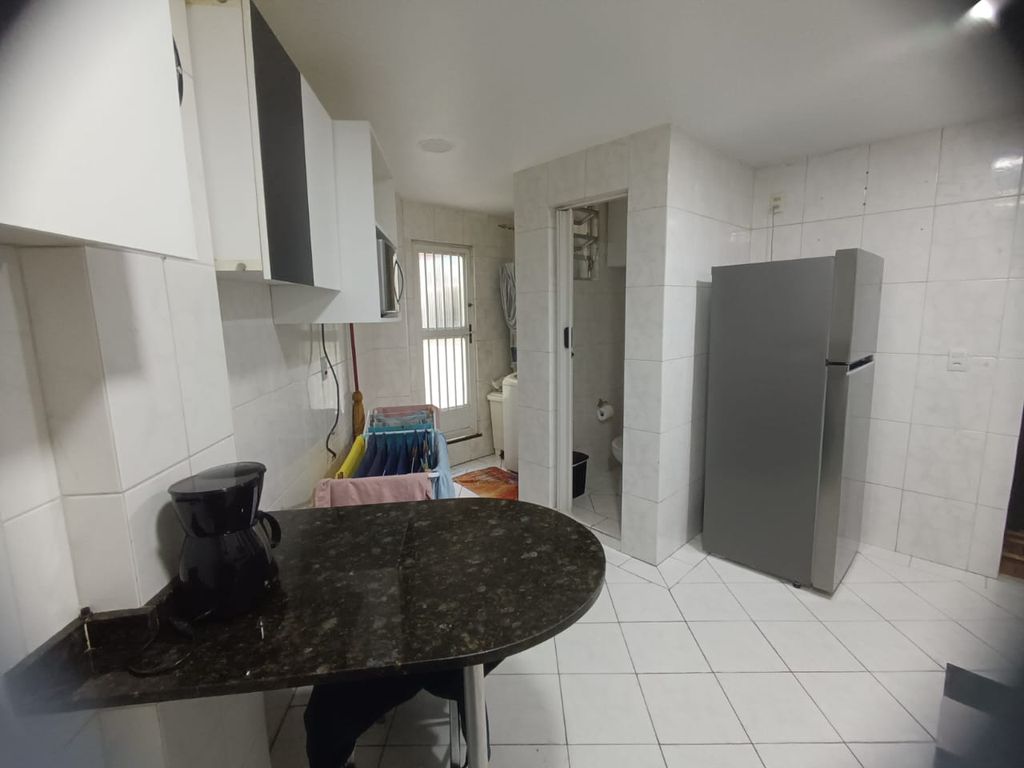 Imagens do imóveis Apartamento à Venda com 3 quartos, 2 banheiros e 100m² por R$ 550.000