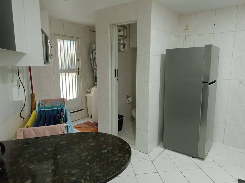 Imagens do imóveis Apartamento à Venda com 3 quartos, 2 banheiros e 100m² por R$ 550.000
