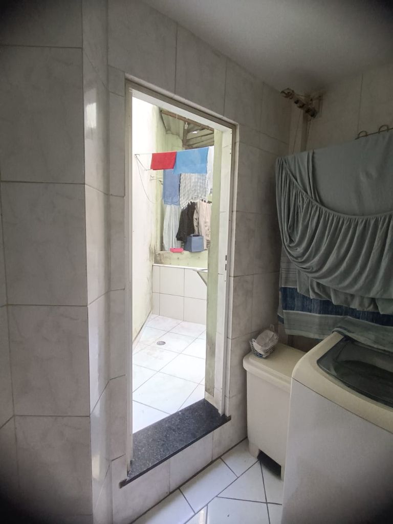 Imagens do imóveis Apartamento à Venda com 3 quartos, 2 banheiros e 100m² por R$ 550.000