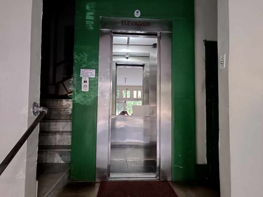 Imagens do imóveis Apartamento à Venda com 3 quartos, 2 banheiros e 100m² por R$ 550.000