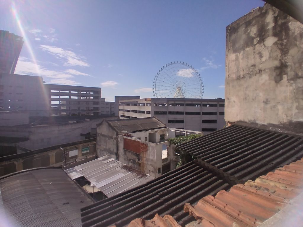 Imagens do imóveis Casa à Venda com 4 quartos, 2 banheiros 140m² por R$ 400.000