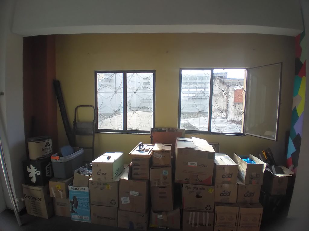 Imagens do imóveis Casa à Venda com 4 quartos, 2 banheiros 140m² por R$ 400.000