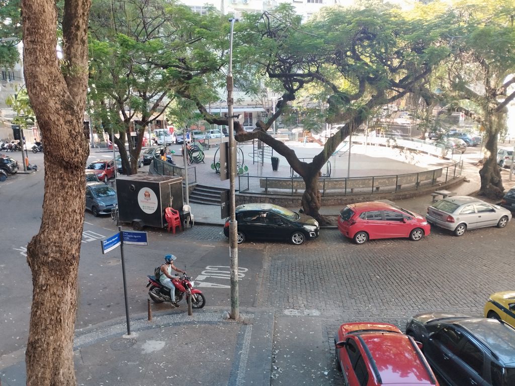 Imagens do imóveis Apartamento de Sala um quarto em Bairro de Fátima, centro a venda Rio de Janeiro