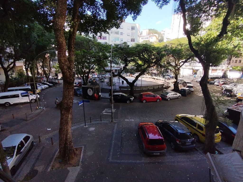 Imagens do imóveis Apartamento de Sala um quarto em Bairro de Fátima, centro a venda Rio de Janeiro
