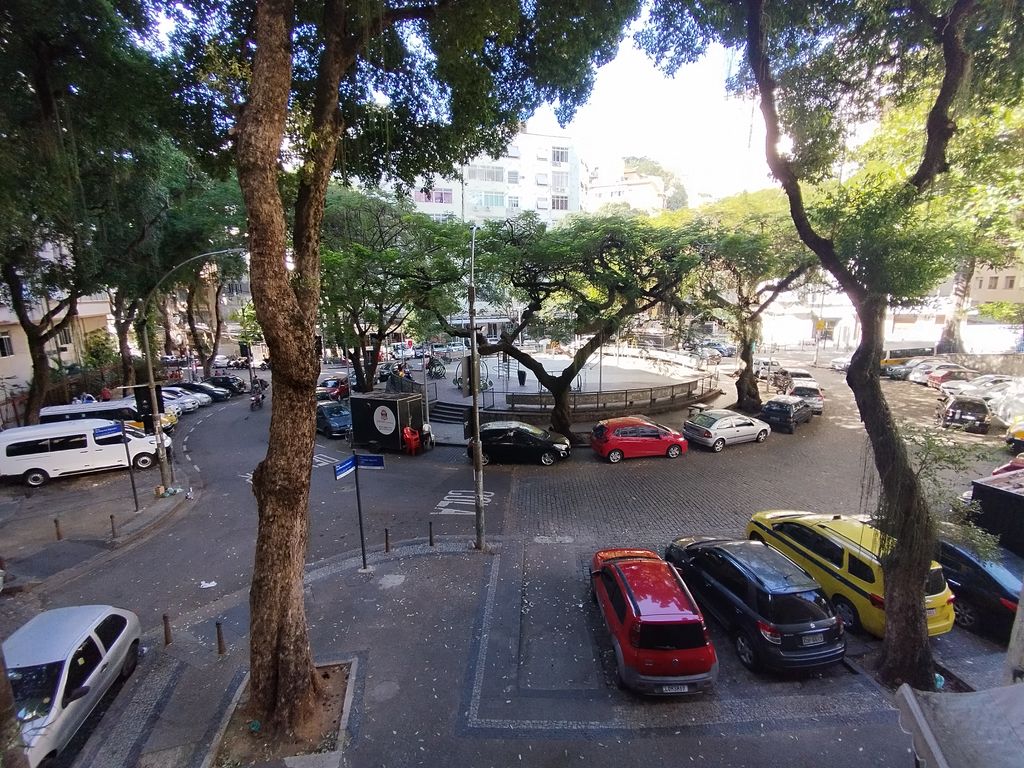Imagens do imóveis Apartamento de Sala um quarto em Bairro de Fátima, centro a venda Rio de Janeiro