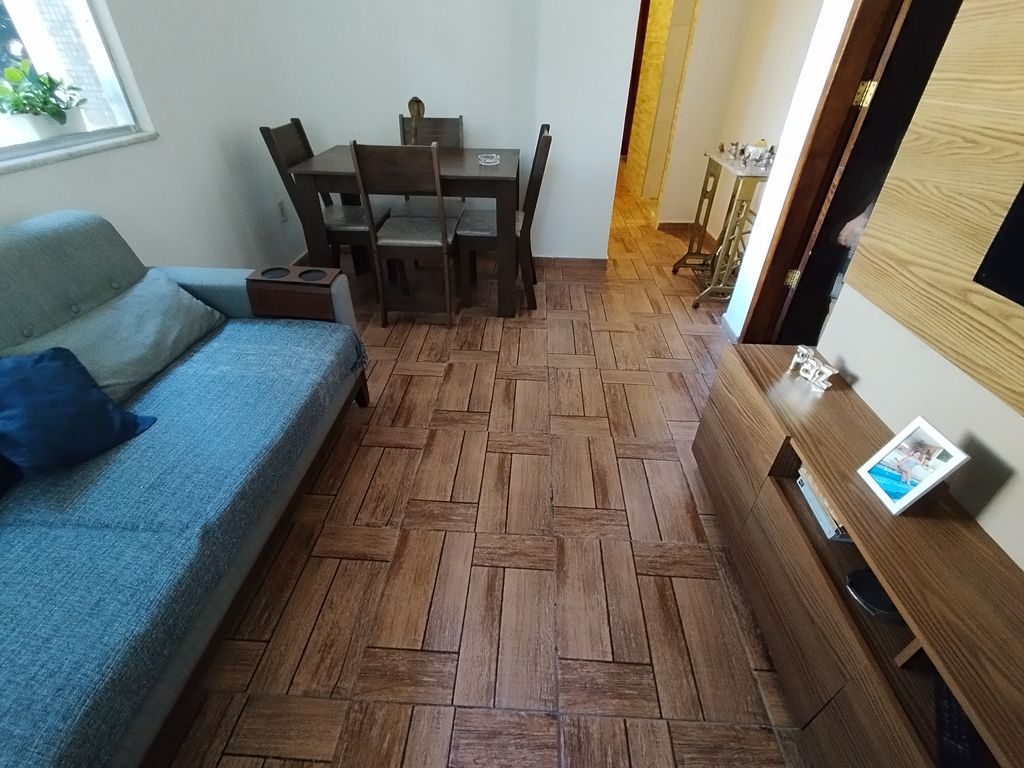 Imagens do imóveis Apartamento de Sala um quarto em Bairro de Fátima, centro a venda Rio de Janeiro