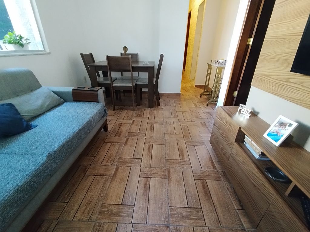Imagens do imóveis Apartamento de Sala um quarto em Bairro de Fátima, centro a venda Rio de Janeiro