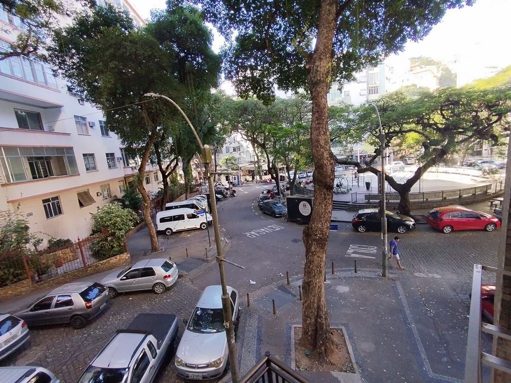 Imagens do imóveis Apartamento de Sala um quarto em Bairro de Fátima, centro a venda Rio de Janeiro