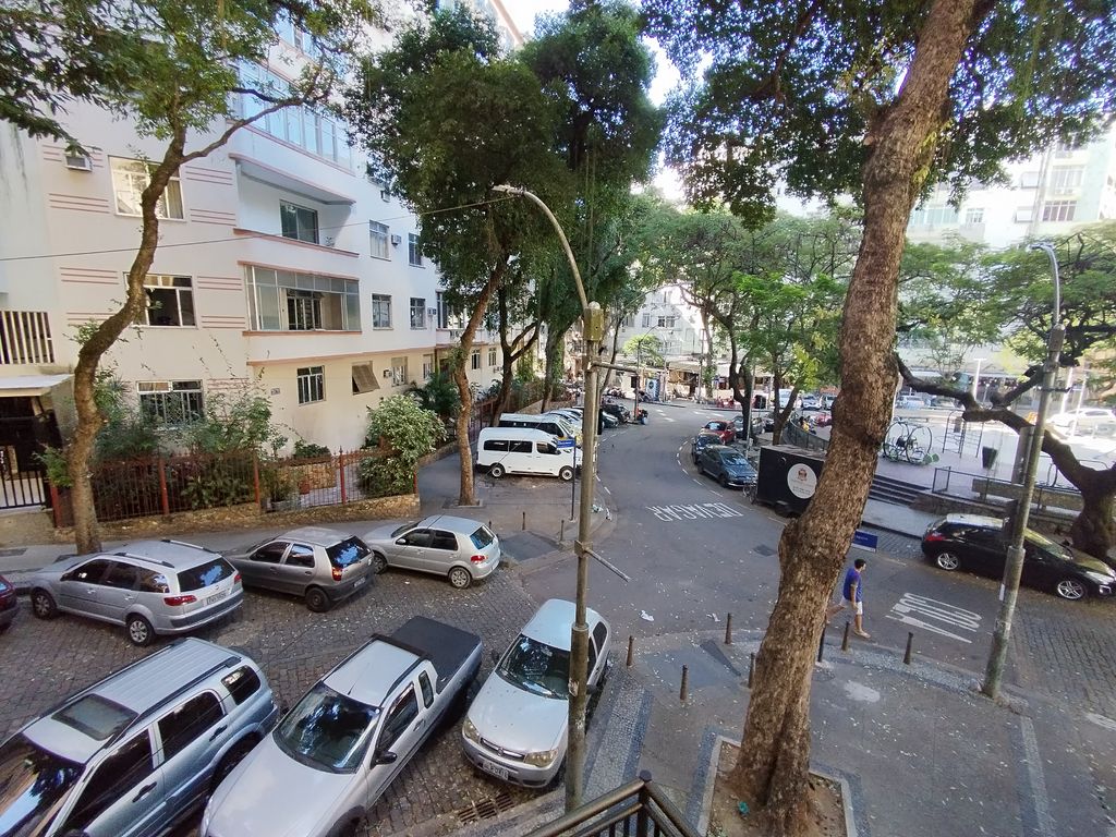 Imagens do imóveis Apartamento de Sala um quarto em Bairro de Fátima, centro a venda Rio de Janeiro