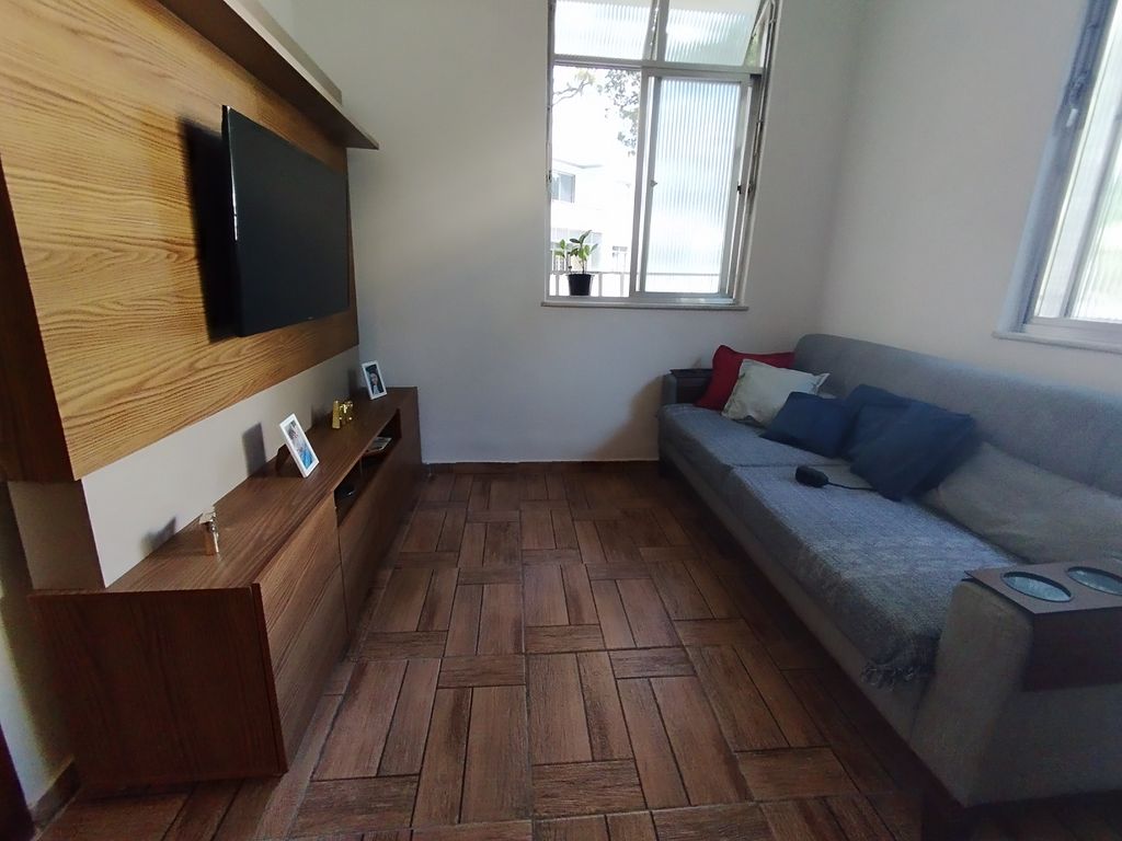 Imagens do imóveis Apartamento de Sala um quarto em Bairro de Fátima, centro a venda Rio de Janeiro