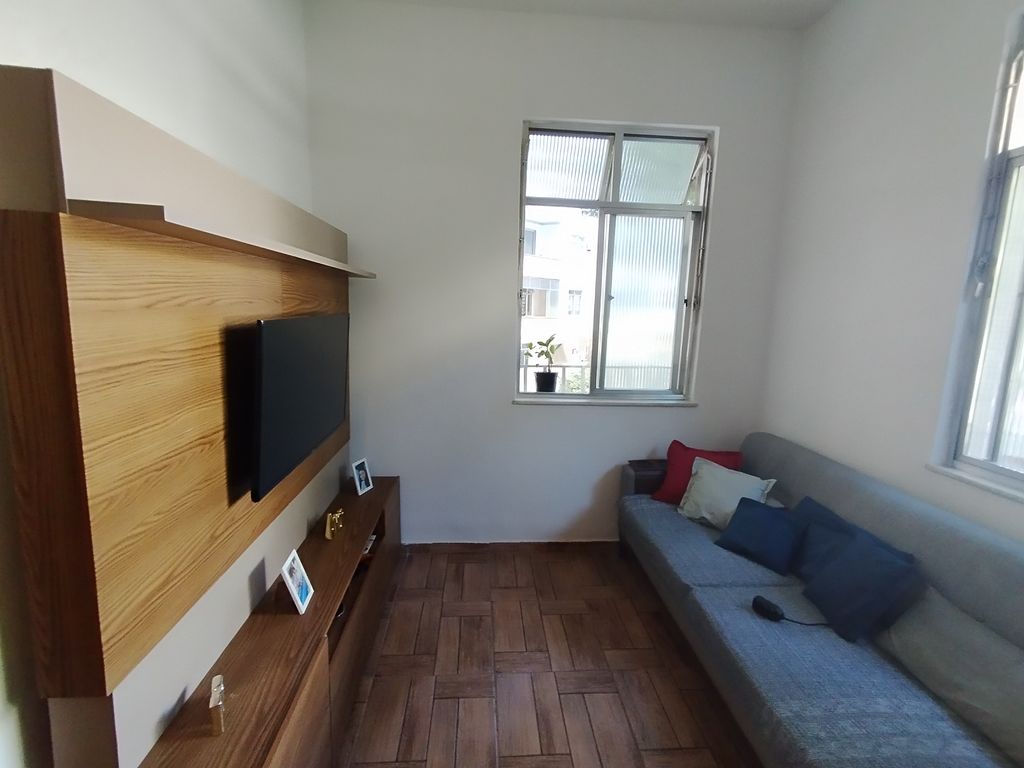 Imagens do imóveis Apartamento de Sala um quarto em Bairro de Fátima, centro a venda Rio de Janeiro