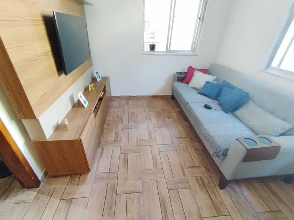Imagens do imóveis Apartamento de Sala um quarto em Bairro de Fátima, centro a venda Rio de Janeiro