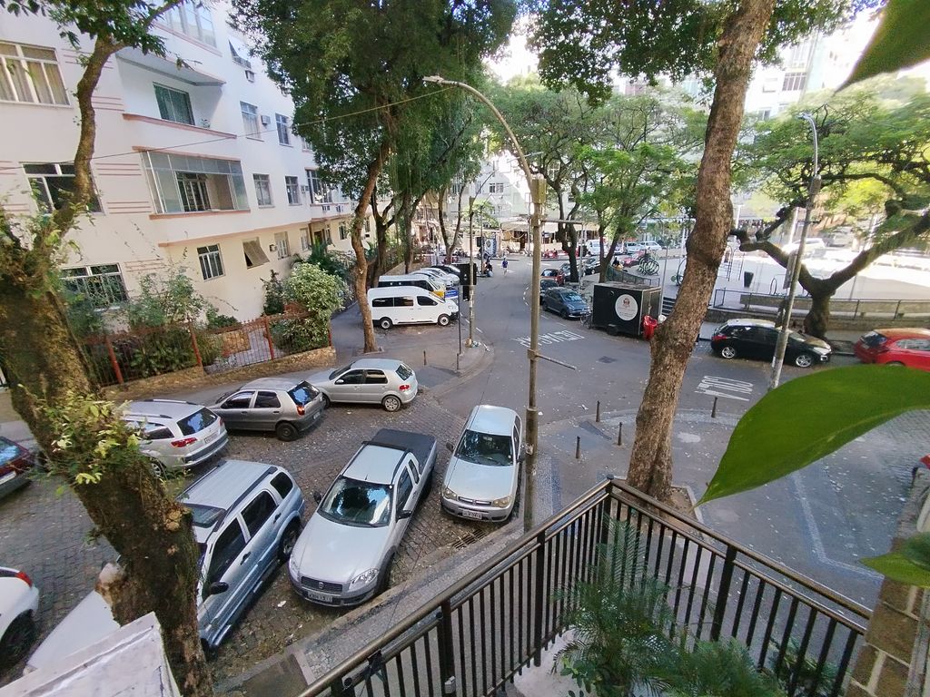 Imagens do imóveis Apartamento de Sala um quarto em Bairro de Fátima, centro a venda Rio de Janeiro