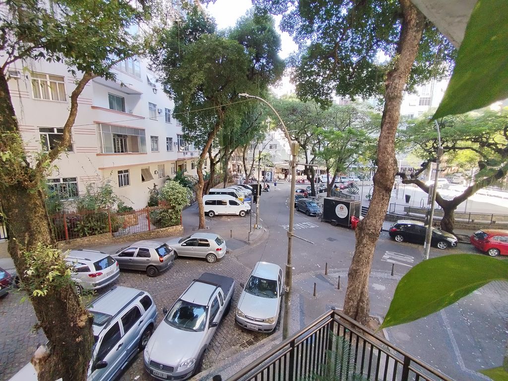 Imagens do imóveis Apartamento de Sala um quarto em Bairro de Fátima, centro a venda Rio de Janeiro