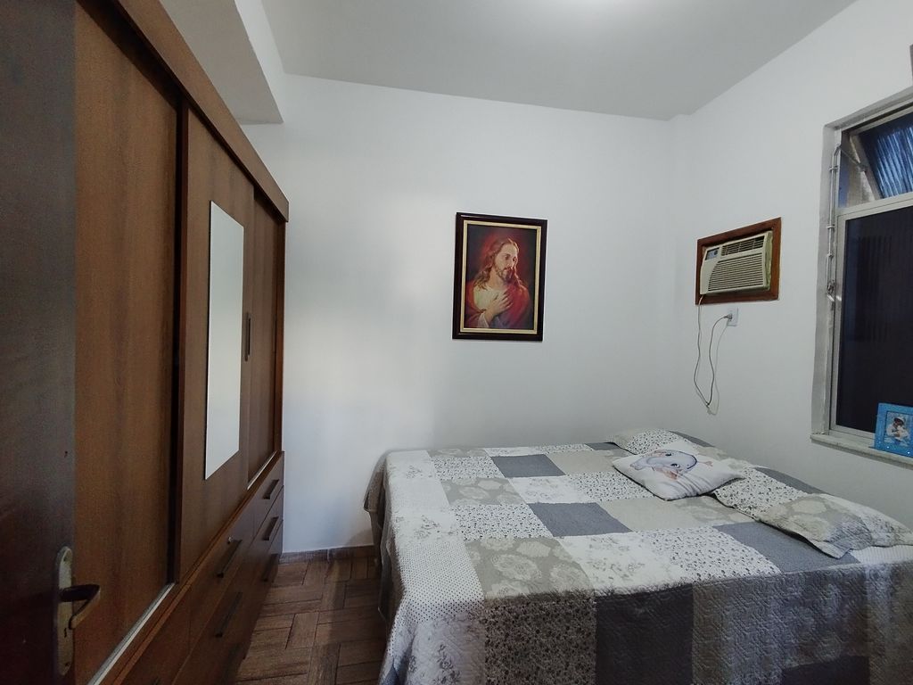 Imagens do imóveis Apartamento de Sala um quarto em Bairro de Fátima, centro a venda Rio de Janeiro