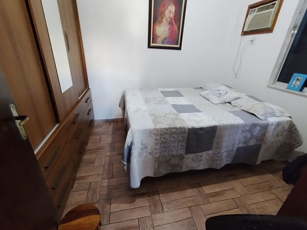 Imagens do imóveis Apartamento de Sala um quarto em Bairro de Fátima, centro a venda Rio de Janeiro