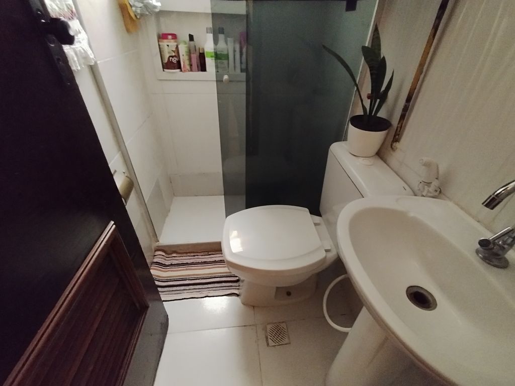Imagens do imóveis Apartamento de Sala um quarto em Bairro de Fátima, centro a venda Rio de Janeiro