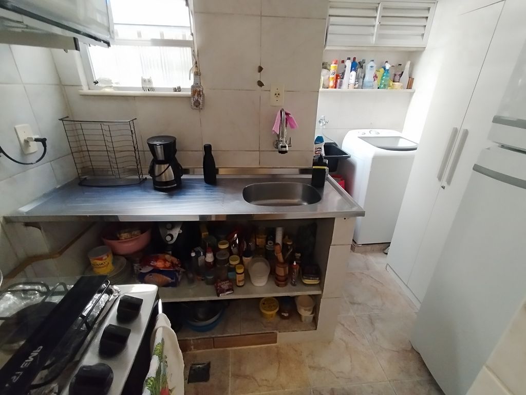 Imagens do imóveis Apartamento de Sala um quarto em Bairro de Fátima, centro a venda Rio de Janeiro