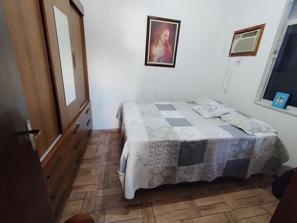 Imagens do imóveis Apartamento de Sala um quarto em Bairro de Fátima, centro a venda Rio de Janeiro
