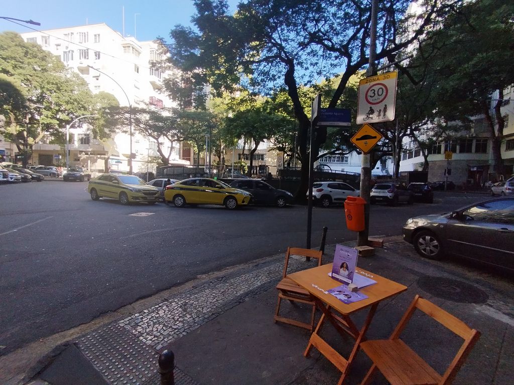 Imagens do imóveis Apartamento de Sala e Quarto para venda em centro Rio de Janeiro