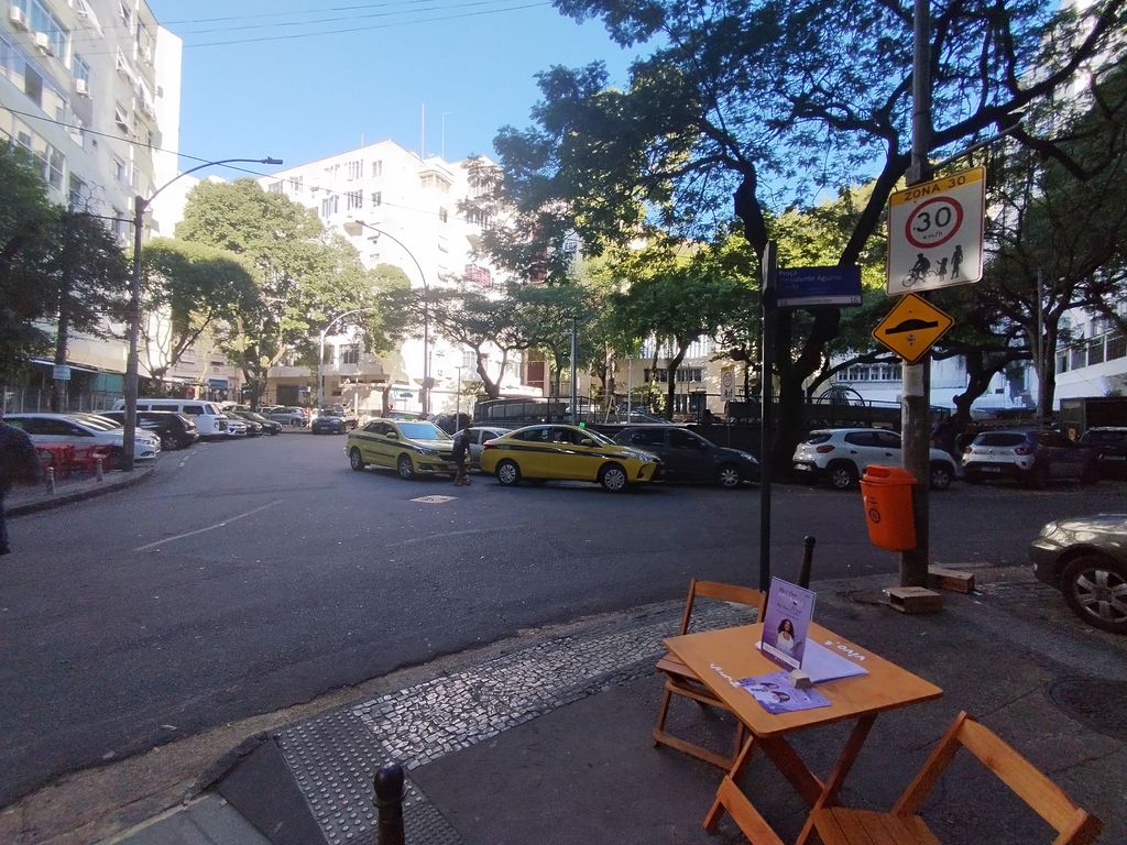 Imagens do imóveis Apartamento de Sala e Quarto para venda em centro Rio de Janeiro