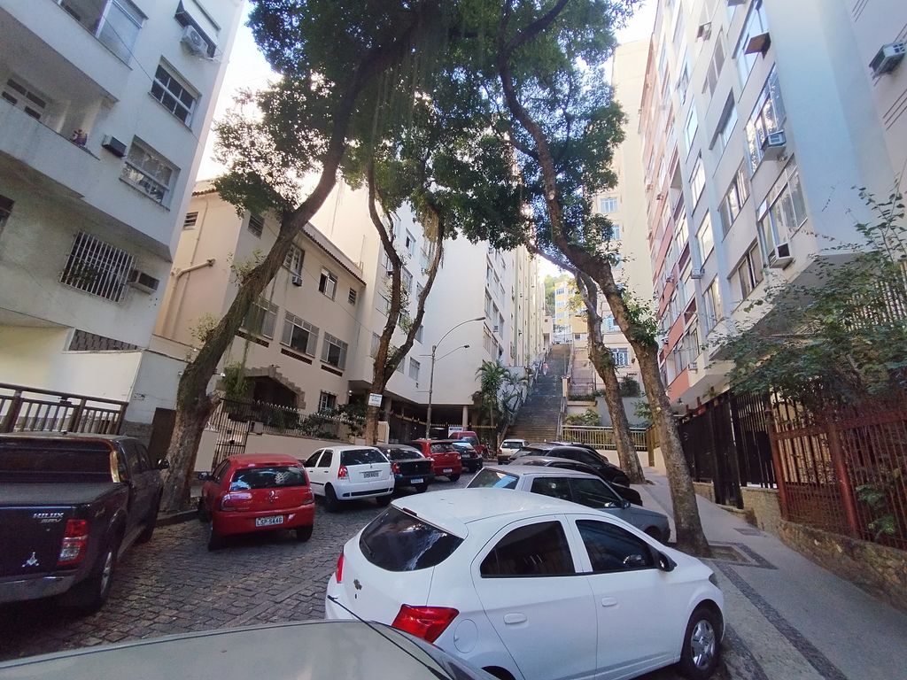 Imagens do imóveis Apartamento de Sala e Quarto para venda em centro Rio de Janeiro
