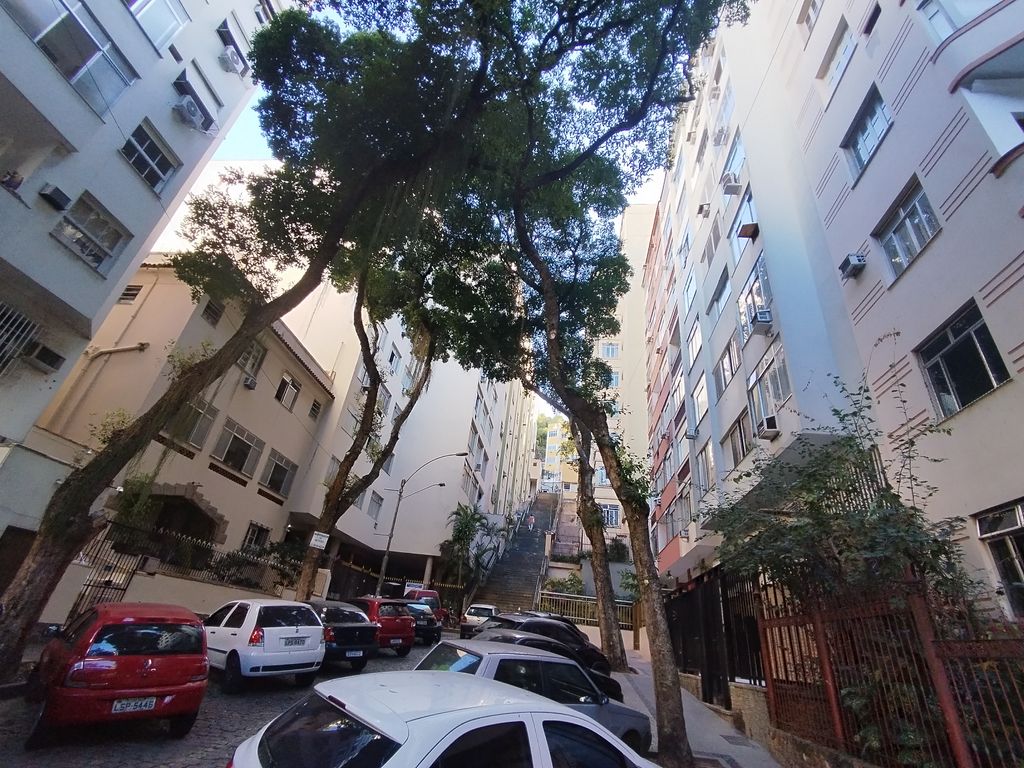 Imagens do imóveis Apartamento de Sala e Quarto para venda em centro Rio de Janeiro