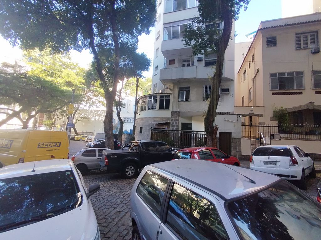 Imagens do imóveis Apartamento de Sala e Quarto para venda em centro Rio de Janeiro