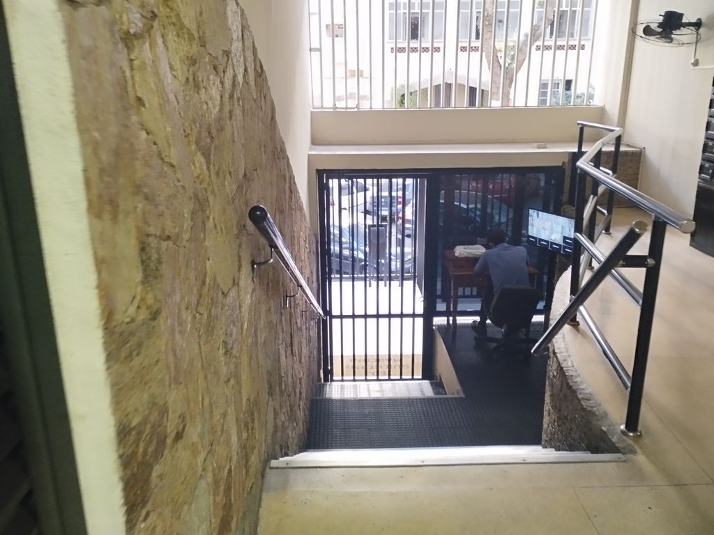 Imagens do imóveis Apartamento de Sala e Quarto para venda em centro Rio de Janeiro