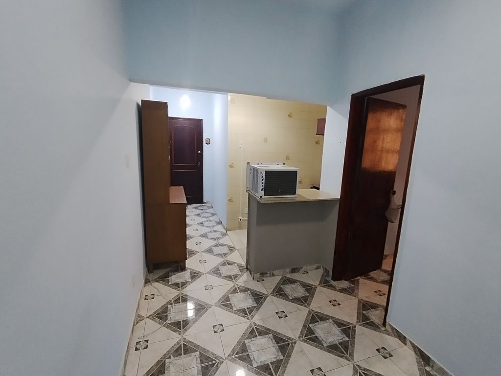 Imagens do imóveis Apartamento de Sala e Quarto para venda em centro Rio de Janeiro