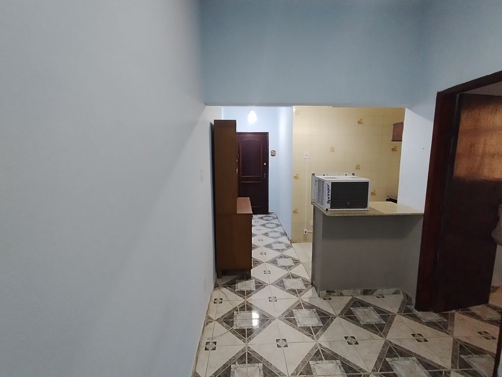 Imagens do imóveis Apartamento de Sala e Quarto para venda em centro Rio de Janeiro