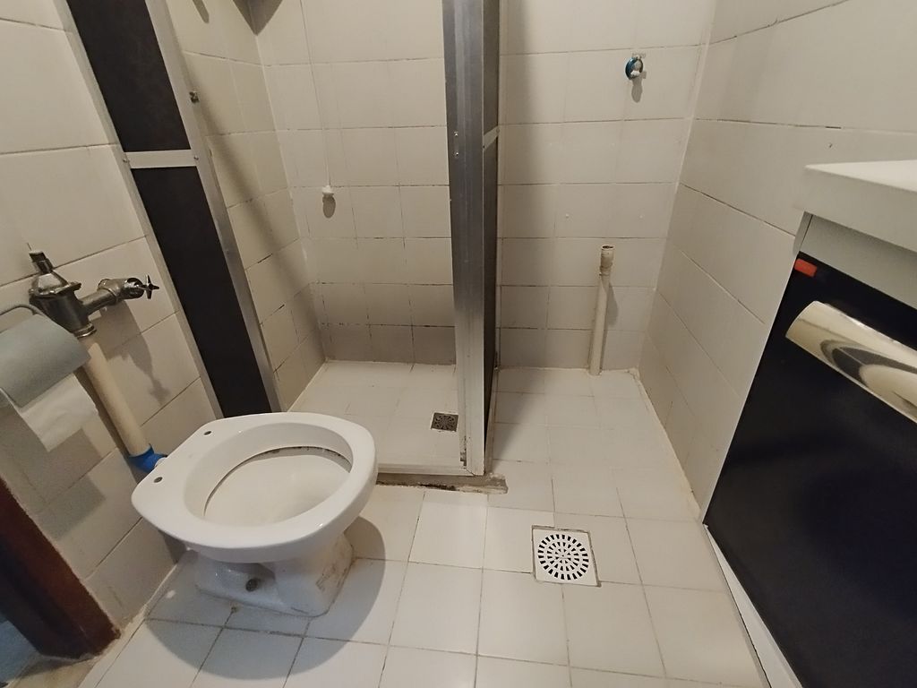 Imagens do imóveis Apartamento de Sala e Quarto para venda em centro Rio de Janeiro